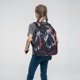thumbnail image 5 of Easygdp Bulldog with Forest Flag para Easygdp Yak - Mochila Casual Ligera y Resistente para Viaje y Senderismo para Hombres y Mujeres, 5 of 7