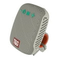 thumbnail image 1 of Birdeem Support de Cyclisme Extérieur Haut-Parleur Bluetooth Portable Sans Fil Mini Haut-Parleur, 1 of 1