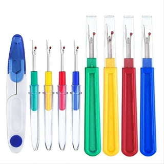  1pc Thread Pick Sewing Handy Clips Sewing Accessories Embroidery  Removal Tool Sewing Tools Thread Snips Thread Cutter Thread Unpicker  Threading Tool Pp Remover Seam