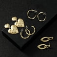 thumbnail image 2 of Ensemble de Bijoux, 2 of 2