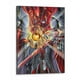 thumbnail image 1 of Cuadro decorativo - Saga Ares, Juni Anker 75x100 Canvas Lab Animé, Caballeros del Zodiaco,, 1 of 2