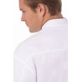 thumbnail image 3 of Chef Works Men's Sicily Executive Chef Coat, 3 of 6