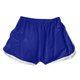 thumbnail image 4 of Pantalones Cortos Casuales Impresos Sueltos de Alta Cintura Shorts de Carta, Sexy Casual Blusa Y Pantalones Cortos, 4 of 5
