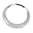 thumbnail image 1 of Fog Light Lamp Bezel, Strong Security  Trim Bezel Cover Rings  For Car Left: TO1038150 5271308020,Right: TO1039150 5271208020, 1 of 8