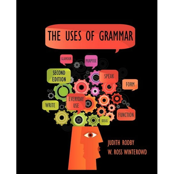 The Uses of Grammar, (Paperback)