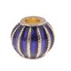 thumbnail image 2 of Grano Grande De Aleación Del Agujero Para Decoración Del Ornamento Del Colr De Joyería Hugo Granos de agujeros grandes, 2 of 5