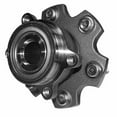 thumbnail image 4 of For Mitsubishi Montero Sport & Montero New Rear Wheel Hub & Bearing Assembly - BuyAutoParts, 4 of 8