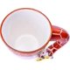 thumbnail image 3 of 3d Hand Painted Ceramic Animal Pattern Ceramic Coffee Mug (giraffe), 3 of 4
