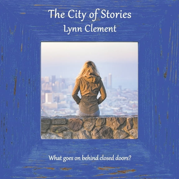 The City of Stories (Paperback)