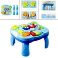 thumbnail image 3 of Mesa musical de aprendizaje perfke sensorial para bebés de 6 a 12 meses, 3 of 9