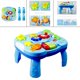 thumbnail image 3 of Mesa de actividades para bebés Baoblaze tema marino sonido sensorial educación temprana, 3 of 8