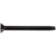 thumbnail image 2 of Dorman 370-225BX Screw Black (Pack of 25), 2 of 2