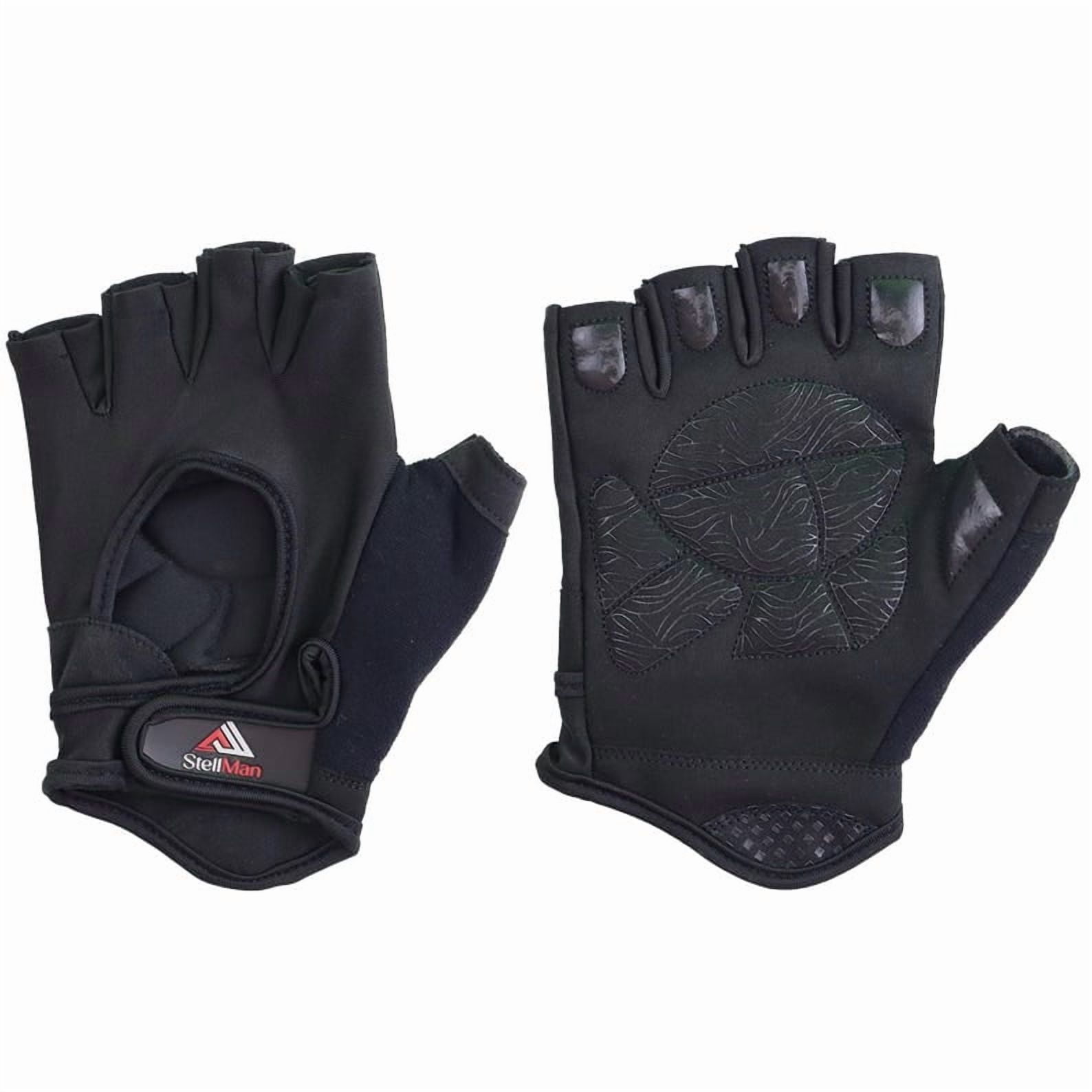 Harbinger Power Gewichthefhandschoenen voor