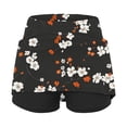 thumbnail image 5 of Drses Women's Mini Tennis Skirt Athletic Golf Skorts with Pockets Athletic Shorts Summer Workout Outfits, 5 of 6