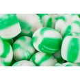 thumbnail image 5 of Stewart Candy Key Lime Flavored Soft Candy Puff Balls - 27oz Tub for Home, Office, Break Rooms - Individually Wrapped, Fat-Free, Cholesterol-Free, Gluten-Free, 5 of 6