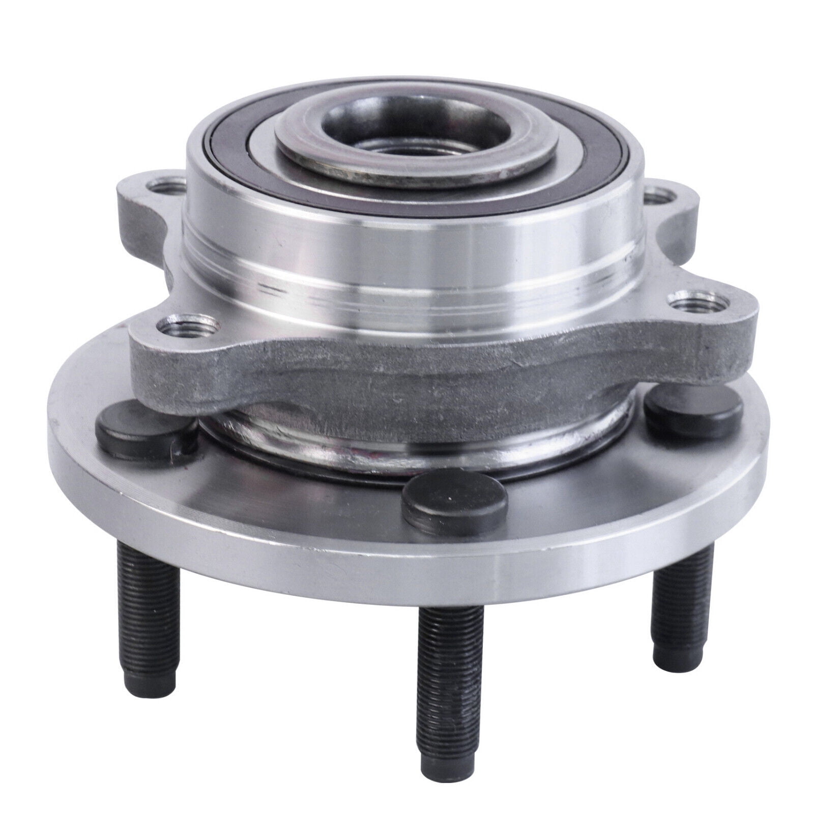 Set(2) Front Wheel Hub Bearing Assembly For Ford Taurus Flex Lincoln MKS 513275 Fits select: 2010-2016 LINCOLN MKT