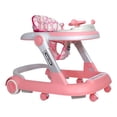thumbnail image 1 of Andadera Para Bebé Confety Baby Walker Anme007 Caminadora Rosa, 1 of 7