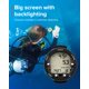 thumbnail image 2 of Ordenador de buceo Suunto Zoop Novo Wrist Black, 2 of 7