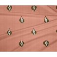 thumbnail image 4 of oneOone Polyester Tissu Lycra Abstrait Tissu Imprimé Ikat par la Cour 56 Pouces de Large, 4 of 4