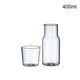 thumbnail image 1 of Transparent Kettle With Lid Glass Heat Resistant Tea Cup, 1 of 5