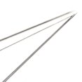 thumbnail image 4 of 5 agujas de repuesto de acero inoxidable de 0,3 mm para boquilla de aerógrafo., 4 of 7