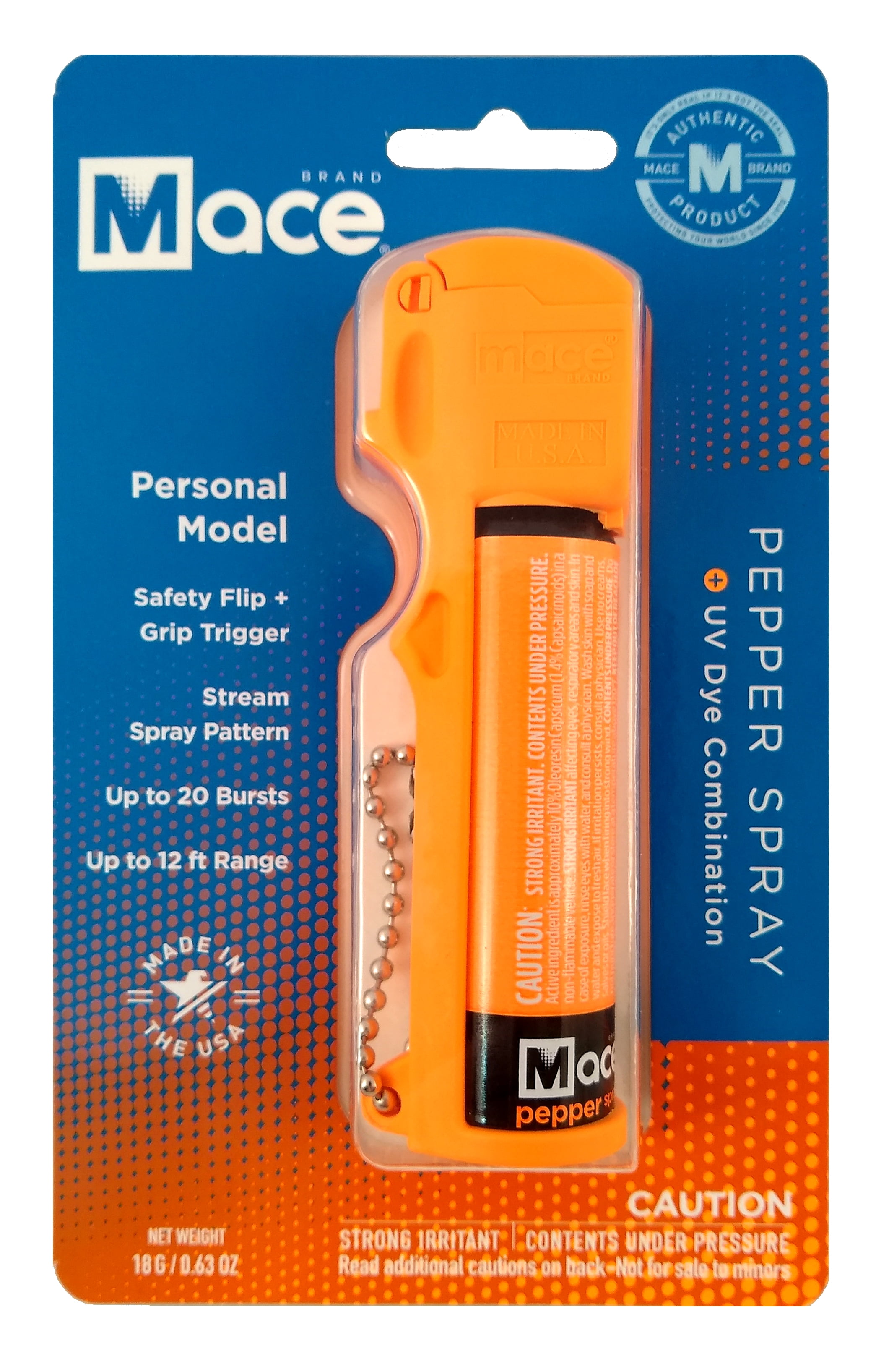 Pepper Spray Taste Test: A Shocking Revelation - vb2s6ex