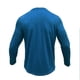 thumbnail image 4 of pstuiky Camisas de invierno de manga larga para hombre, Suéter informal de moda para hombre, color liso, manga larga y cuello redondo. Tops de talla grande para hombre l, 4 of 6