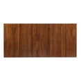 thumbnail image 6 of Powell Kraven Dining Table, Dark Hazelnut, 6 of 13