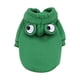 thumbnail image 2 of Xihbxyly Suéter para Mascota, Linda Sudadera Polar con Capucha para Perro o Gato, Tela Suave de Algodón y Poliéster, Cálido y Cómodo, Fácil de Usar, Protección para Invierno y Verano, Talla Pequeña y, 2 of 3