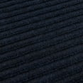 thumbnail image 4 of Mohawk Home All Purpose Polyester Ribbed Mat, Indigo, 2' x 5', 4 of 9