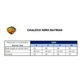 thumbnail image 5 of Chaleco DE Batman PARA Niño Warner 317631, 5 of 5