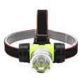 thumbnail image 4 of LED High Power Bright Waterproof Headlamp Underwater Diving Headlight Torch Flashlight, 4 of 4