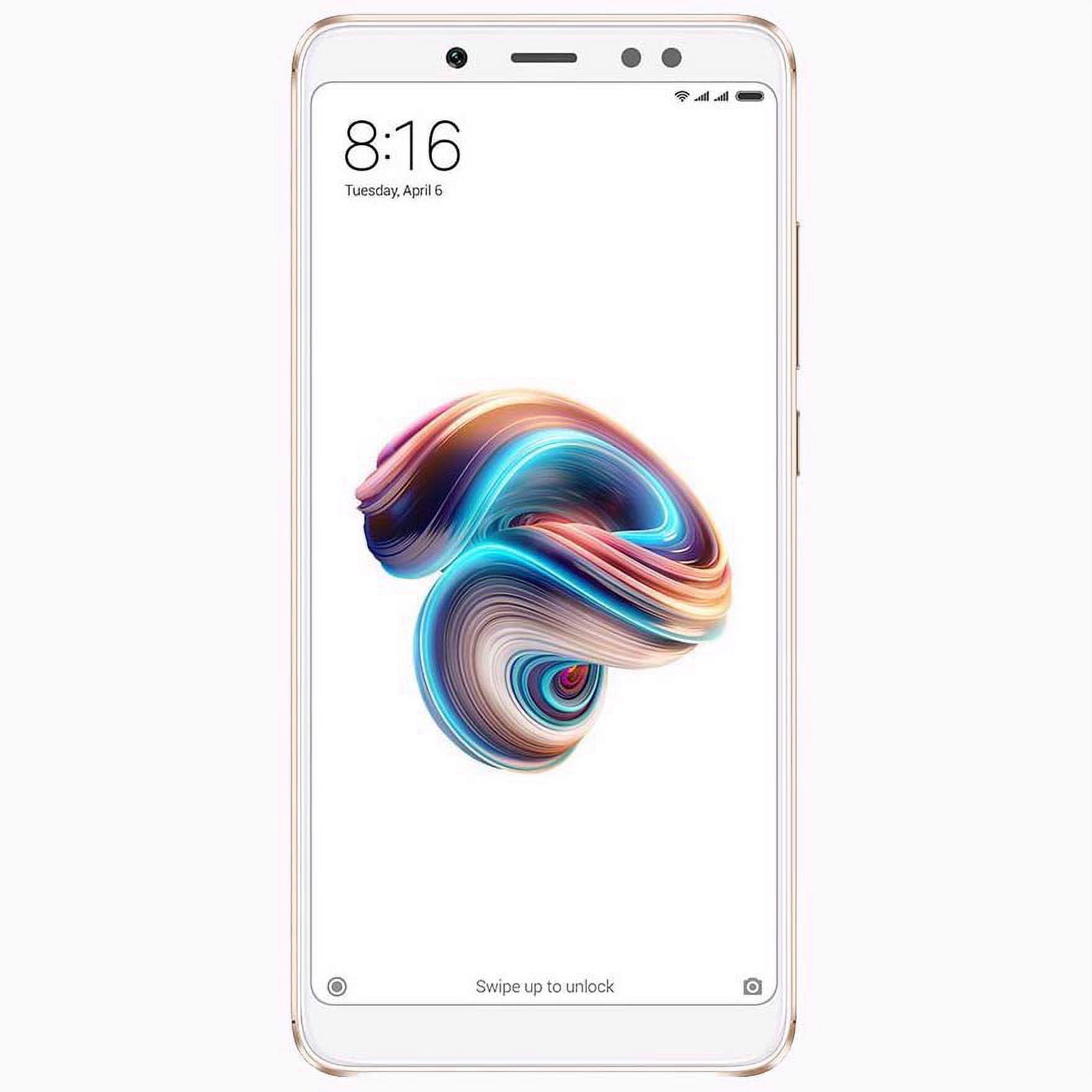 Redmi note 5 sales rose gold price