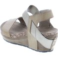 thumbnail image 3 of Pierre Dumas Women Low Wedge Chantal 02, 3 of 7