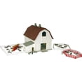 thumbnail image 2 of Ertl 1:64 Farm Country Dairy Barn Toy Play de la granja con vacas, figuras y amp; Equipamiento de granja TOMY TOMY, 2 of 2