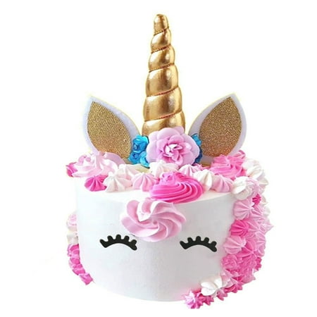 Unicorn Cakes Unicorn Cake Decorations Walmart Unicorn Cakes Unicorn Cake Decorations Walmart