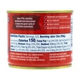 thumbnail image 2 of Ox & Palm Corned Beef Original Chunky Style 7oz (Pack of 12), 2 of 3