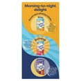 thumbnail image 5 of Crystal Light Immunity Support Blueberry Pomegranate Powdered Drink Mix, 0.7oz, 10 Plastic Packets, 5 of 7