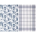 thumbnail image 1 of Hometrends 2-pack kitchen towels, 1 of 1