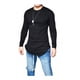 thumbnail image 2 of Playera Gruesa Manga Larga Para Hombre Corte Moderno 2211, 2 of 6