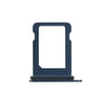 thumbnail image 2 of Esource Parts Apple iPhone 12 Mini Single Sim Card Tray Blue Replacement, 2 of 2