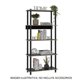 thumbnail image 4 of Biblioteca Klik cubik 1 chocolate, 4 of 4