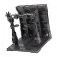 thumbnail image 4 of Model Stand Universal Base Holder for Action Figure - Black, VT-116-4, 4 of 7
