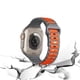 thumbnail image 3 of Correas Reloj Correa Deportiva para Apple Silicona ( ) Naranja, 3 of 9