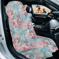 thumbnail image 3 of XYZCANDO Cherry Blossom Car Seat Cover Towel Easy Install for Outdoor Running Beach, Non-Slip Breathable Car Cushion Seat Covers Non Slip, 3 of 11