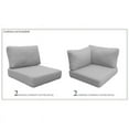 thumbnail image 1 of TK Classics Housse de Protection en Gris pour BARBADOS-07d, 1 of 2