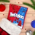 thumbnail image 5 of Twizzlers Cherry Flavored Trees, Christmas Holiday Candy Stocking Stuffers, Bag, 7.1 oz, 5 of 9