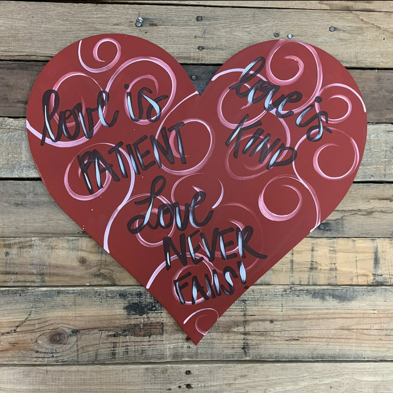 DIY Wooden hearts, craft blanks, wooden heart blanks, valentines hearts,  wooden heart cutouts, craft parts, wooden crafts, paintable hearts