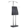 thumbnail image 1 of Blomus 68545 Matte Stainless Steel Valet, 1 of 1