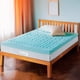 thumbnail image 1 of Colchoneta Memory Foam 7 Zonas Top Sobre Colchón Individual, 1 of 7